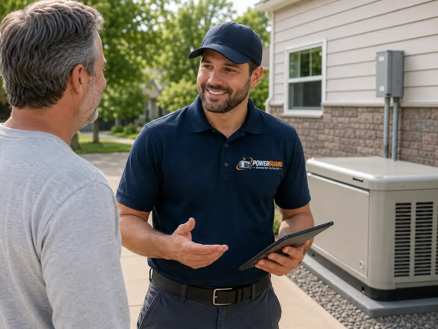 Generator Installation Kuna, ID FAQs